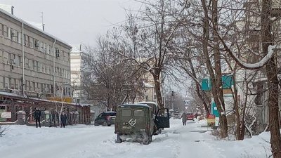 РФ відводить техніку з прифронтових міст до Сіверськодонецька через втрати від ударів ЗСУ