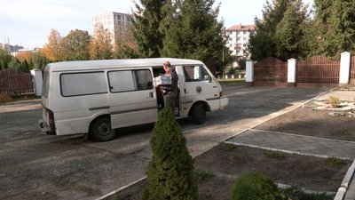 Пів тисячі вареників щоразу: волинянки-волонтерки готують для військових Пів тисячі вареників щоразу: волинянки-волонтерки готують для військових