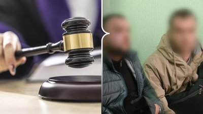 Суд над оперативниками СБУ у Чернігові: підозра у штучному створенні доказів