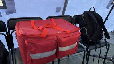 У Закарпатській області розгорнули 153 "Пункти незламності"