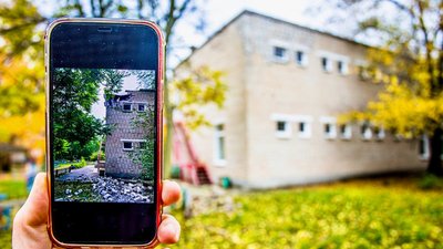У Зеленодольській громаді Криворіжжя через обстріли РФ пошкоджено 40% житла та інфраструктури