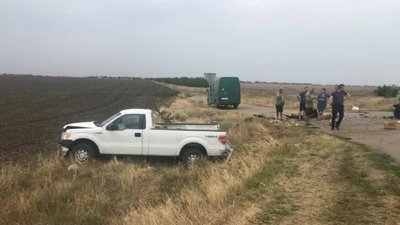 На Херсонщині суд обрав запобіжний захід винуватцю ДТП, в результаті якої зіштовхнулись 3 авто На Херсонщині суд обрав запобіжний захід винуватцю ДТП, в результаті якої зіштовхнулись 3 авто