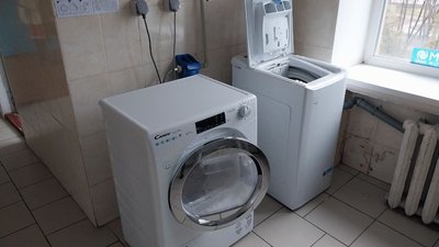 "Я хочу повернутися додому". Як живуть у Сумах переселенці з прикордоння "Я хочу повернутися додому". Як живуть у Сумах переселенці з прикордоння