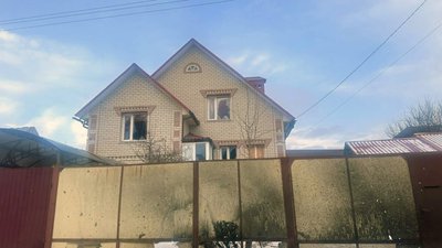 Херсонщина, обстріли, лютий 2026