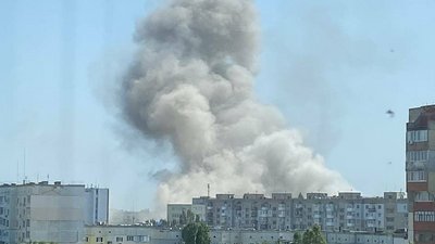 На Херсонщині ЗСУ завдали ударів по трьох пунктах управління армії РФ