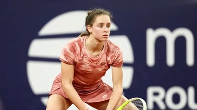 Вероніка Подрез