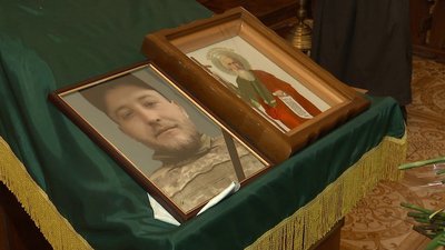Вторгнення Росії в Україну: що відбувається на Сумщині. Тиждень 20. Онлайн Вторгнення Росії в Україну: що відбувається на Сумщині. Тиждень 20. Онлайн