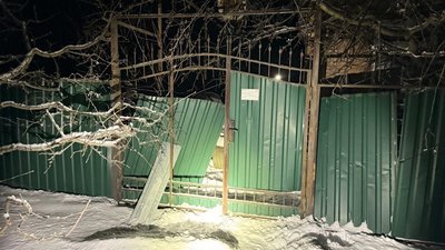 Обстріли, Нікопольщина, Синельниківщина, дрони