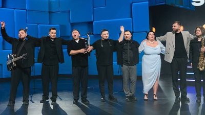 проєкт Stadium Family відреагував на підозру Міндічу