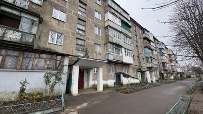 У Полтаві слід перепідключити будинок