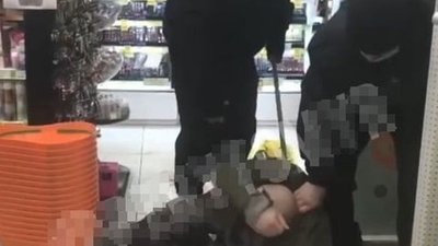 У Житомирі у магазині охоронці побили чоловіка – прокуратура розпочала кримінальне провадження