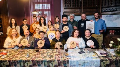 Надазовські греки, уруми, румеї, визнання корінним народом