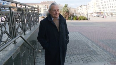 Чи знесуть столітню кам'яницю на Ленкавського в Івано-Франківську Чи знесуть столітню кам'яницю на Ленкавського в Івано-Франківську