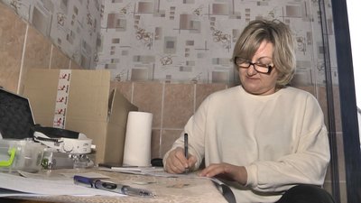 УЗД, огляд гінеколога та педіатра: виїзна бригада медиків працює у селах Луцького району УЗД, огляд гінеколога та педіатра: виїзна бригада медиків працює у селах Луцького району