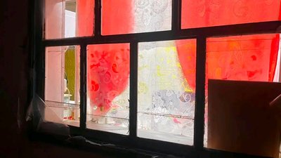 Наслідки падіння БпЛА на Вінниччині