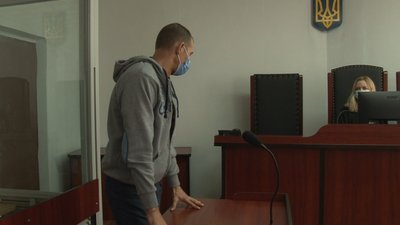 Друге судове засідання у справі загиблого в аварії черкаського директора не відбулося Друге судове засідання у справі загиблого в аварії черкаського директора не відбулося