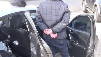 Злочинна група завдала мільйонних збитків запорізькому держпідприємству Злочинна група завдала мільйонних збитків запорізькому держпідприємству