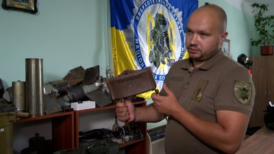 Роман Шлішевич Роман Шлішевич