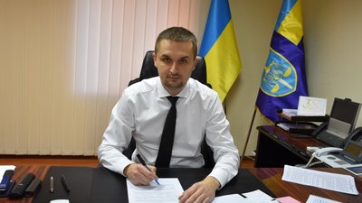 Павло Угровецький