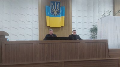 Заступник міського голови одного з міст на Рівненщині мав звільнятися і передумав Заступник міського голови одного з міст на Рівненщині мав звільнятися і передумав