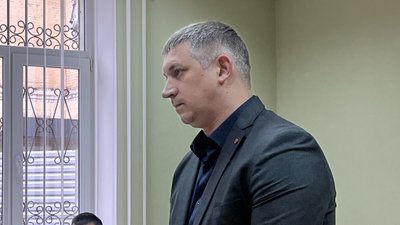 Суд у Полтаві готовий розглядати позов Чередниченка по суті