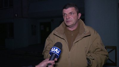 Рік після вбивства члена “Правого сектору” Олександра Іваніни у Сумах: результати розслідування Рік після вбивства члена “Правого сектору” Олександра Іваніни у Сумах: результати розслідування