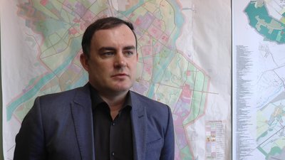 Орест Кошик Орест Кошик