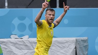 Андрій Ярмоленко відзначився першим голом у складі "Аль-Айна": відео