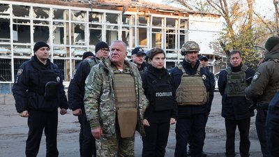 "Цілі трупи не знаходили". У поліції розповіли про ексгумацію загиблих і вбитих під час окупації Донеччині