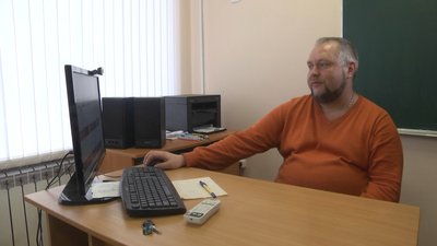 "Це мапа паспортів підприємств": на Донеччині працевлаштовуються за допомогою інтернет-опитування "Це мапа паспортів підприємств": на Донеччині працевлаштовуються за допомогою інтернет-опитування