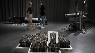 Експорт зерна, Фінляндія не йде в НАТО без Швеції, РФ краде скіфське золото. Війна. Головне за 12 червня
