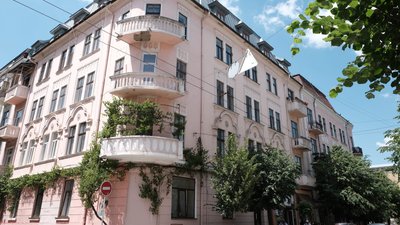 Стало відомо, скільки коштуватиме перейменування вулиць у Чернівцях