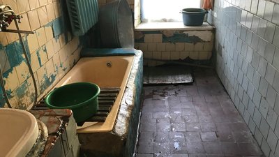 В інтернаті на Одещині виявили неналежні умови проживання В інтернаті на Одещині виявили неналежні умови проживання