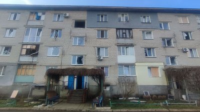 Обстріл Зарічне 29 березня 2026