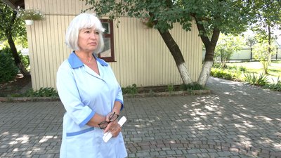 Отруйні павуки на Прикарпатті. Як вберегтися від укусів Отруйні павуки на Прикарпатті. Як вберегтися від укусів