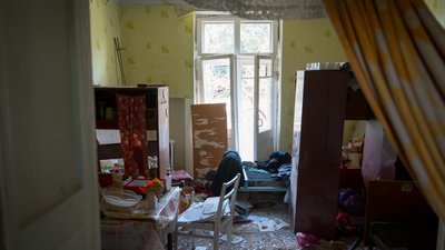 Як жителям Дніпропетровщини отримати компенсацію за пошкоджене через війну майно – коментує юристка
