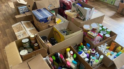 У Терешківській громаді на Полтавщині зареєстрували понад тисячу переселенців У Терешківській громаді на Полтавщині зареєстрували понад тисячу переселенців
