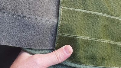 Бронежилети і розвантажувачі для захисників шиють у Вінниці Бронежилети і розвантажувачі для захисників шиють у Вінниці