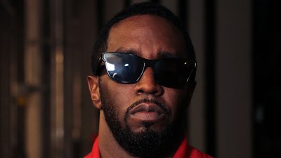 Шон (P. Diddy) Комбз