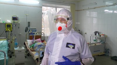 405 випадків інфікування COVID-19 виявили за добу на Полтавщині