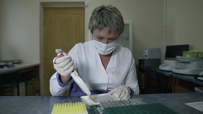"Лагідний вбивця". Як можна діагностувати та вилікувати гепатит "Лагідний вбивця". Як можна діагностувати та вилікувати гепатит