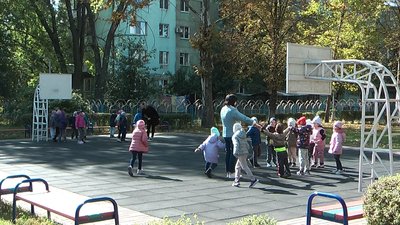 Черги та брак вихователів. Як живе центр раннього розвитку дитини у Запоріжжі