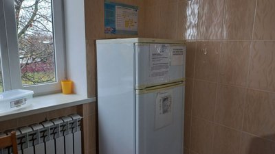 Перебої з електроенергією: як медзаклади Полтавщини зберігають вакцини Перебої з електроенергією: як медзаклади Полтавщини зберігають вакцини