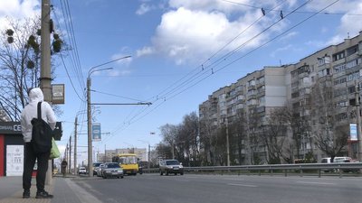 "Це як їхати приватним жигулем": ситуація з "нелегальними" перевізниками Черкас "Це як їхати приватним жигулем": ситуація з "нелегальними" перевізниками Черкас
