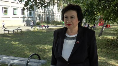 У Миргороді за 26 мільйонів гривень реконструюють будівлю, якій понад 100 років У Миргороді за 26 мільйонів гривень реконструюють будівлю, якій понад 100 років