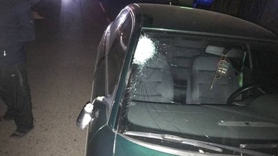 Вибіг на дорогу. В Івано-Франківську у ДТП загинув пішохід