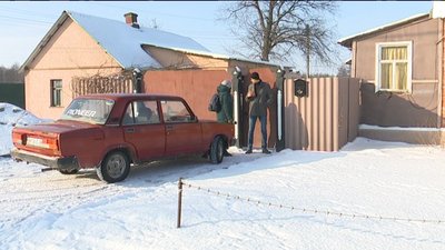 Реформа. Жінку на Сумщині повернули додому після 10 років у психлікарні Реформа. Жінку на Сумщині повернули додому після 10 років у психлікарні