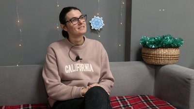 Катерина Мурашова Катерина Мурашова