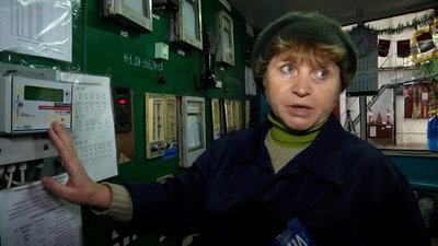 "Житомиртеплокомуненерго" готується до похолодання – залучають додаткові ремонтні бригади "Житомиртеплокомуненерго" готується до похолодання – залучають додаткові ремонтні бригади