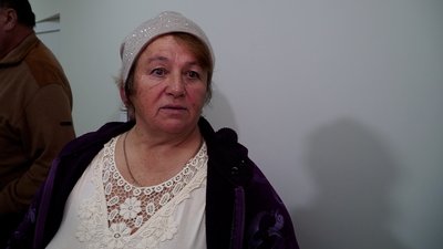 Робили аналізи крові, кардіограму, УЗД: до Киїнки приїздила бригада «Мобільні лікарі» Робили аналізи крові, кардіограму, УЗД: до Киїнки приїздила бригада «Мобільні лікарі»